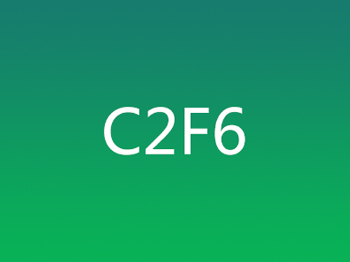C2F6