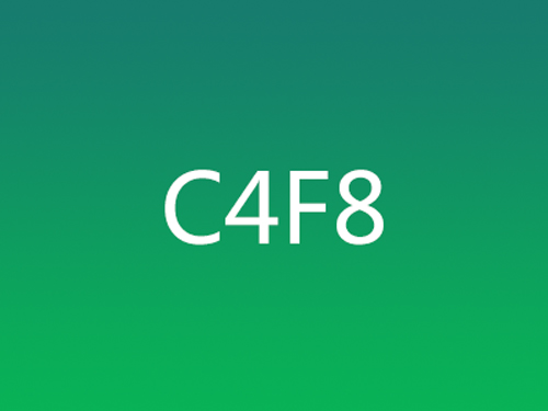 C4F8