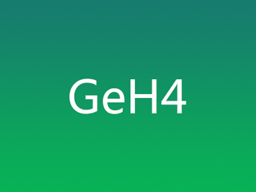 GeH4