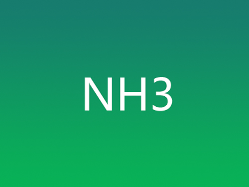 NH3