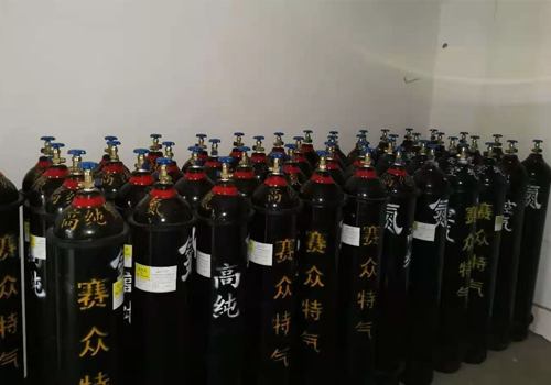 40L鋼瓶